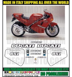 851 SP1 SUPERBIKE